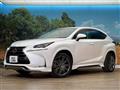 2015 Lexus NX