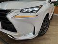 2015 Lexus NX