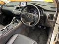 2015 Lexus NX