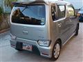 2018 Suzuki Wagon R