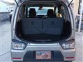 2018 Suzuki Wagon R