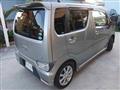 2018 Suzuki Wagon R