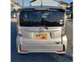 2019 Daihatsu Move Custom