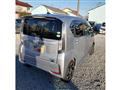 2019 Daihatsu Move Custom