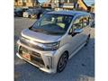 2019 Daihatsu Move Custom