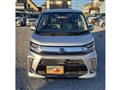 2019 Daihatsu Move Custom