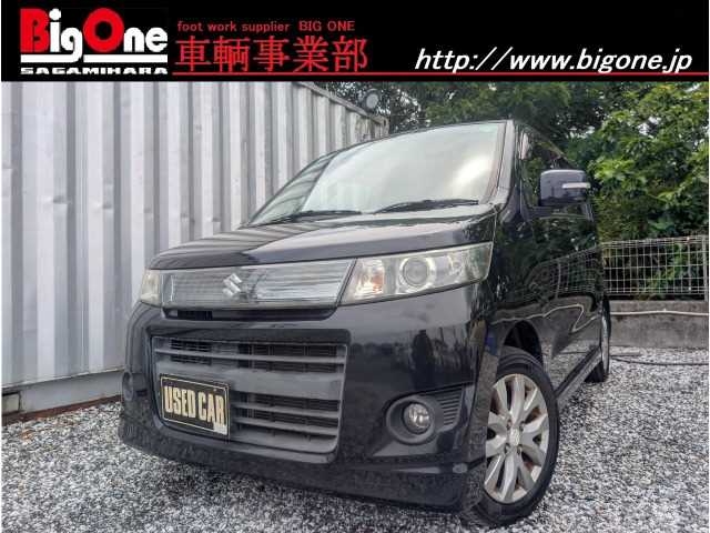 2011 Suzuki Wagon R