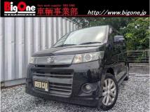 2011 Suzuki Wagon R