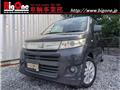 2009 Suzuki Wagon R