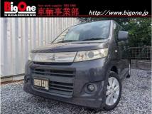 2009 Suzuki Wagon R