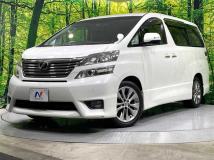 2010 Toyota Vellfire