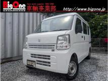 2019 Suzuki Every