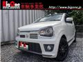 2020 Suzuki Alto Works