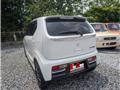 2020 Suzuki Alto Works