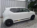 2020 Suzuki Alto Works