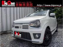 2020 Suzuki Alto Works