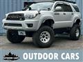 2007 Toyota Hilux Surf