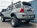 2007 Toyota Hilux Surf