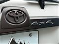 2007 Toyota Hilux Surf