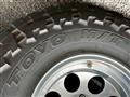 2007 Toyota Hilux Surf