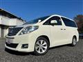 2012 Toyota Alphard G
