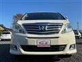 2012 Toyota Alphard G