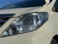 2012 Toyota Alphard G
