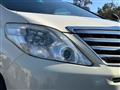 2012 Toyota Alphard G
