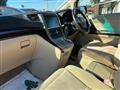 2012 Toyota Alphard G