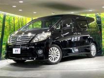 2012 Toyota Alphard