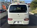 2018 Suzuki Wagon R