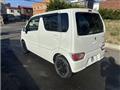 2018 Suzuki Wagon R