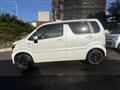 2018 Suzuki Wagon R