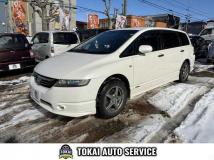 2006 Honda Odyssey