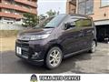 2011 Suzuki Wagon R