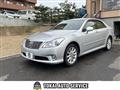 2012 Toyota Crown