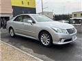2012 Toyota Crown