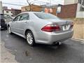 2012 Toyota Crown