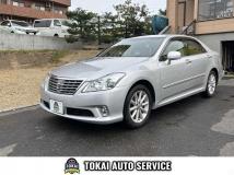 2012 Toyota Crown
