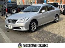 2012 Toyota Crown