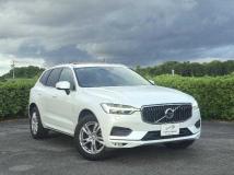 2018 Volvo XC60