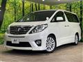 2013 Toyota Alphard