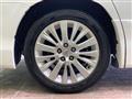 2013 Toyota Alphard