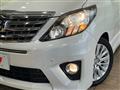 2013 Toyota Alphard