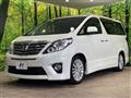 2013 Toyota Alphard