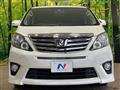 2013 Toyota Alphard