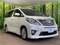 2013 Toyota Alphard
