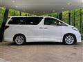 2013 Toyota Alphard