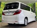2013 Toyota Alphard