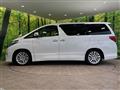 2013 Toyota Alphard